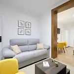 Lovely Apartments - Elegante Apartamento En El Corazon De La Ciudad
