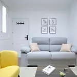 Lovely Apartments - Elegante Apartamento En El Corazon De La Ciudad